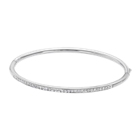 Armband Lotus Dame Bliss in Stahl Cristallo LS2111-2/1 - LS2111-2/1